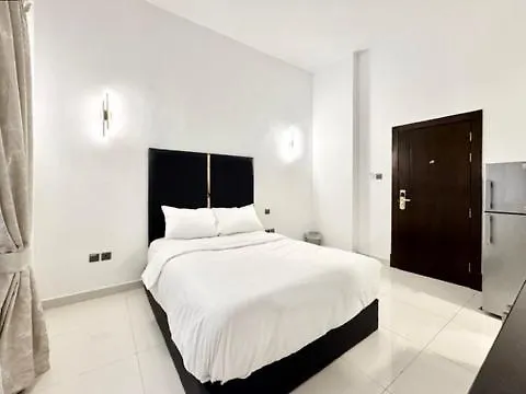Al Manara Classic Executive Studio
