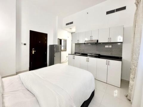 Al Manara Classic Executive Apartment *