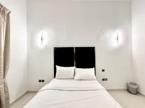 Apartment Al Manara Classic Executive Dubai