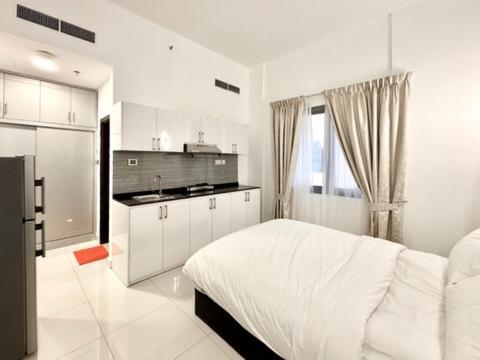 Apartment Al Manara Classic Executive Dubai