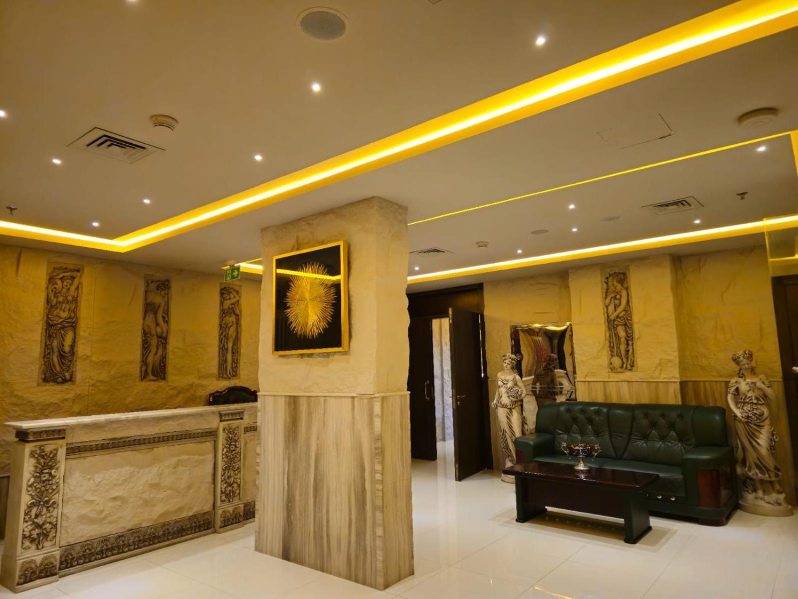 Al Manara Classic Executive Apartment Dubai