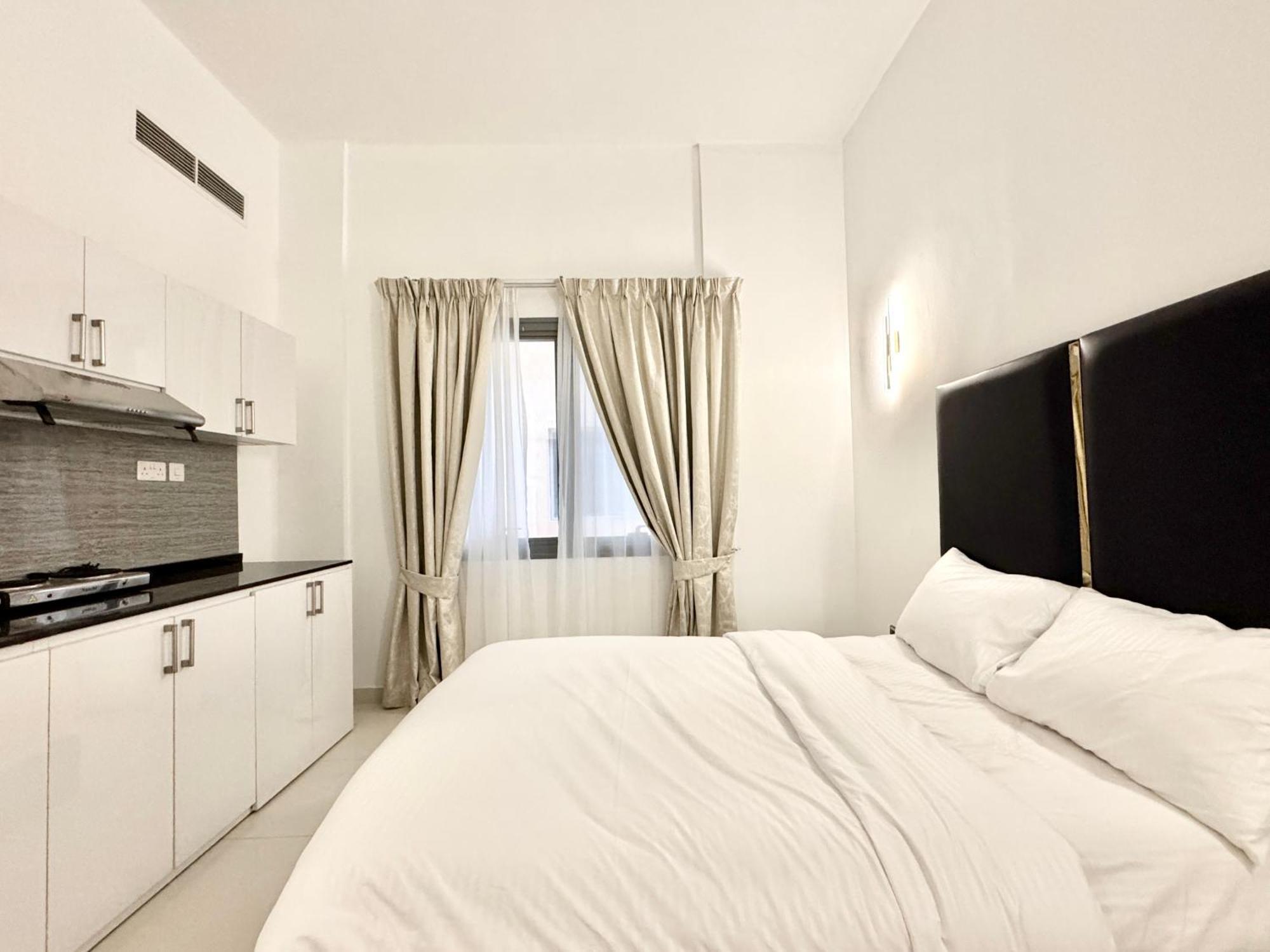 Apartment Al Manara Classic Executive