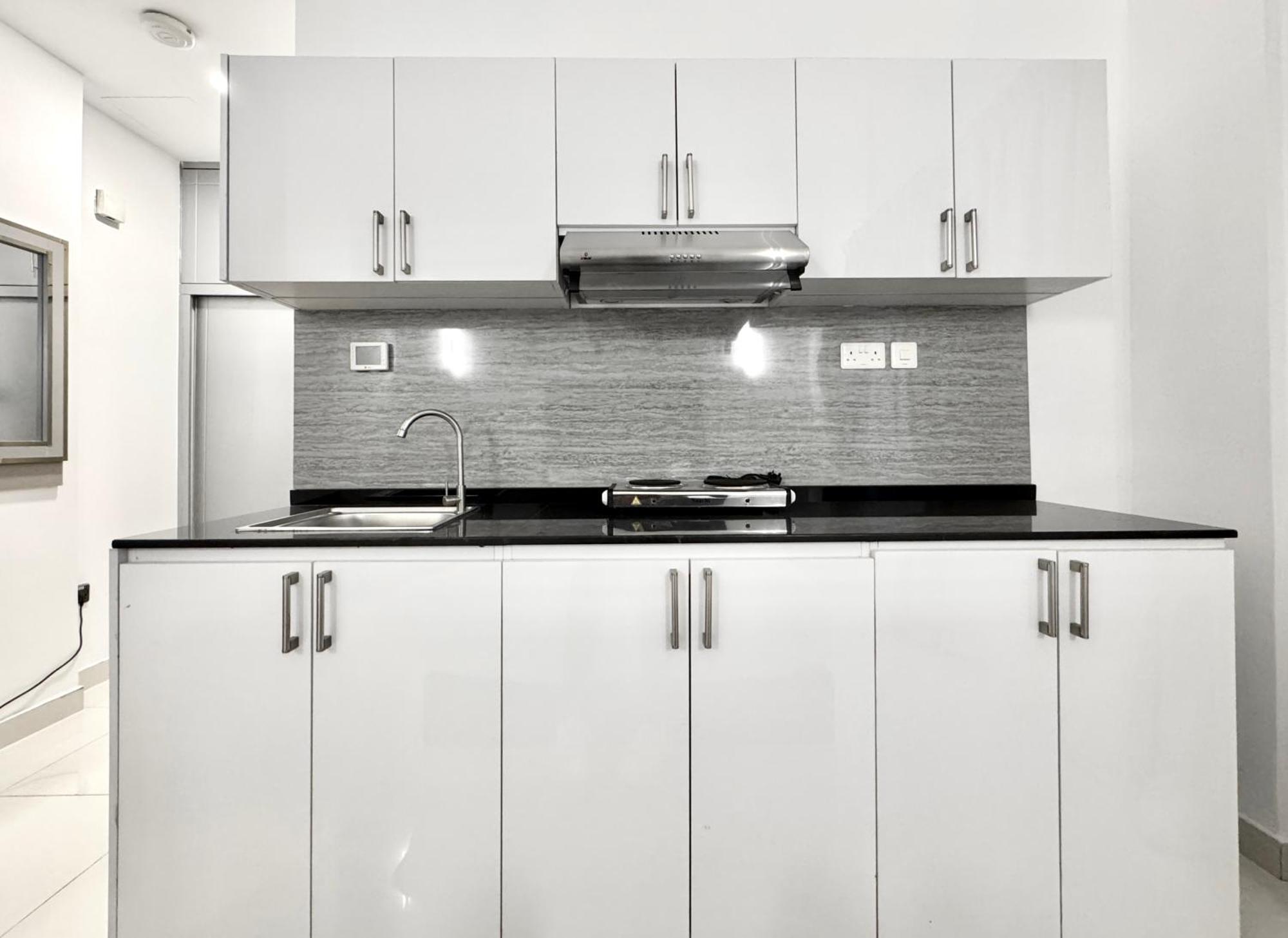 Apartment Al Manara Classic Executive Dubai