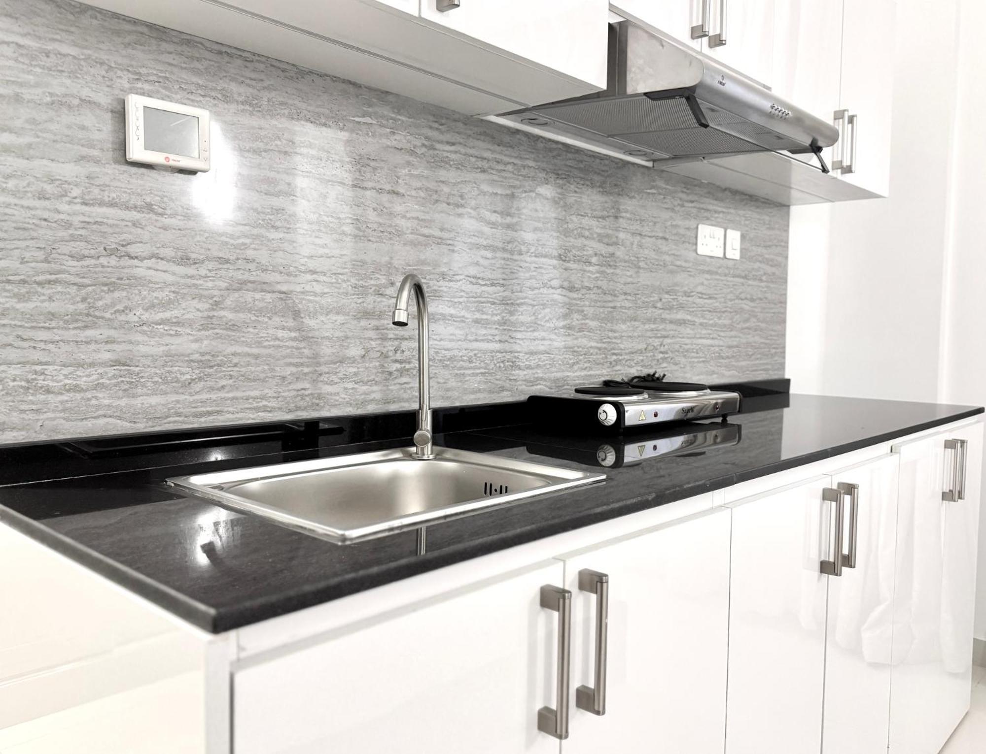 Apartment Al Manara Classic Executive *